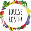 Logo of the association Louise Rosier